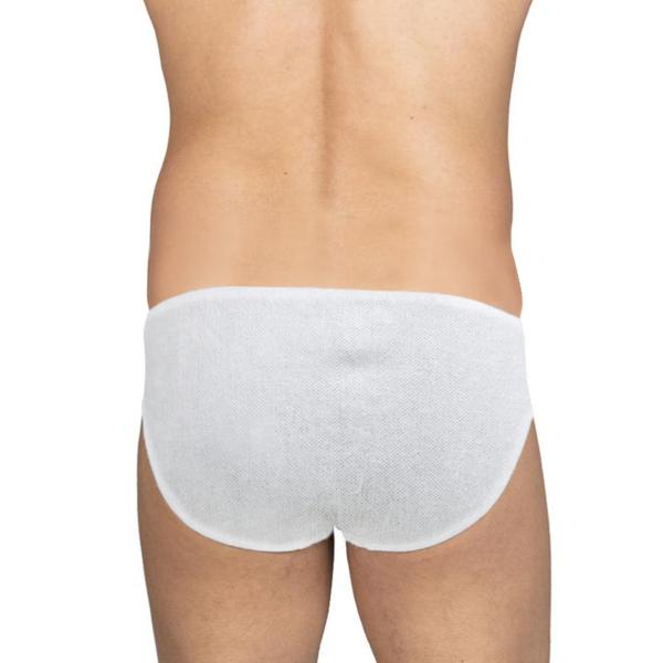 Trawee Travel Disposable Brief for Men XS JioMart