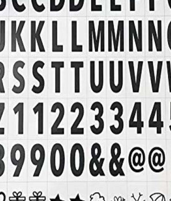 X4Cart Cinema Light Box A4 Size Light Up LED Message Box JioMart