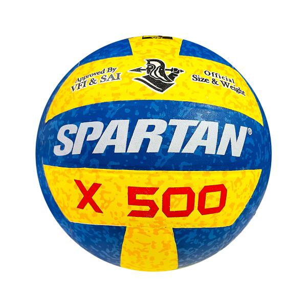 Spartan X 500 Volleyball JioMart