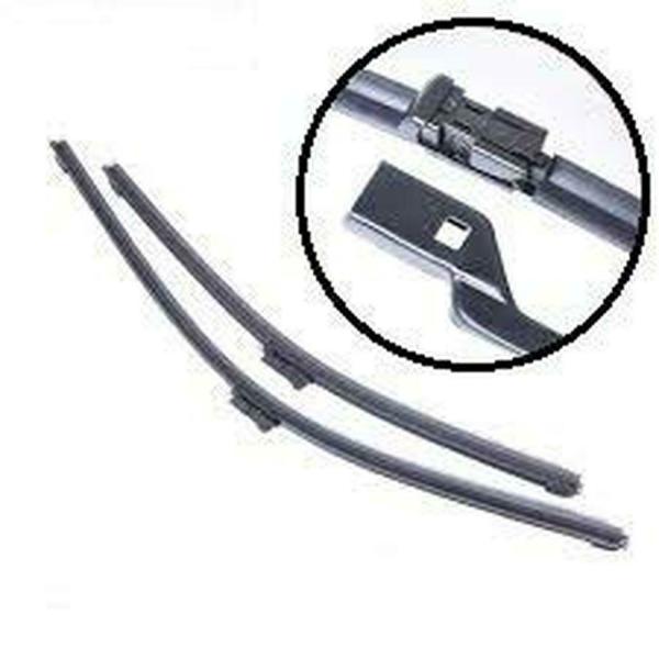Gopinath Autolink Fabia Car Wiper Blades 21 inch - JioMart
