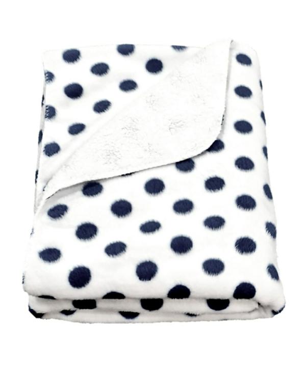 BRANDONN New born double layered Wrapper Cum Baby Blanket For Babies