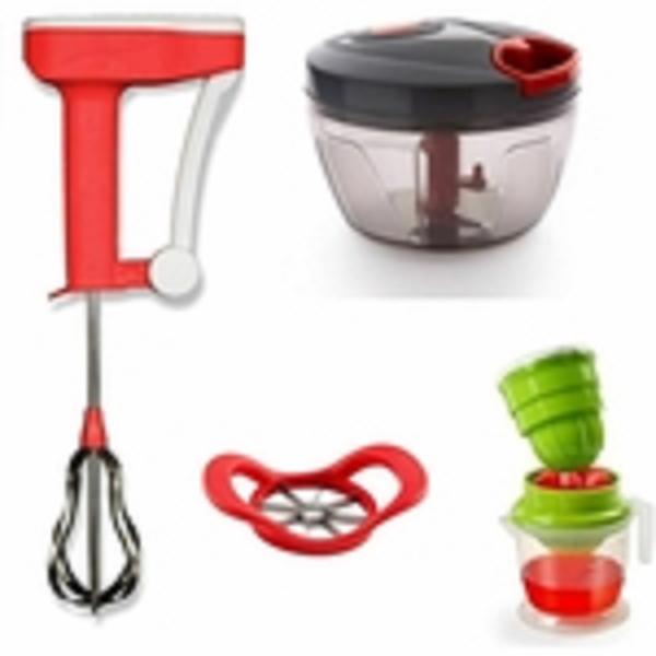 BEYOND ENTERPRISE Quick and Handy Chopper, Blender, Cutter, Juicer