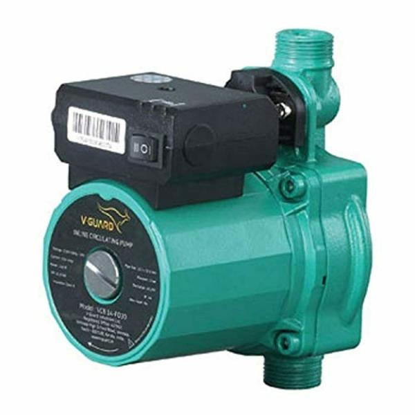 VGuard Store Cast Iron Automatic Water Pressure Pump Suitable For Hot