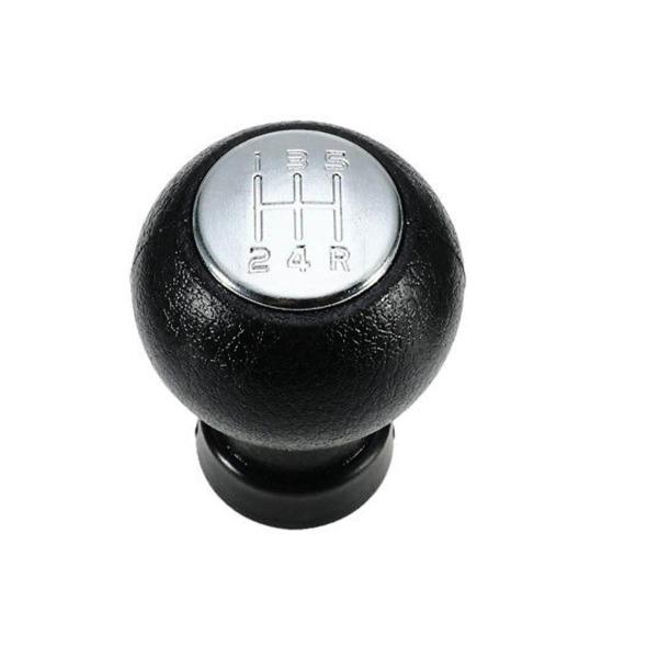 Gopinath Autolink Black Car Manual Gear Shift Shifter Knob Lever For Swift Dzire JioMart