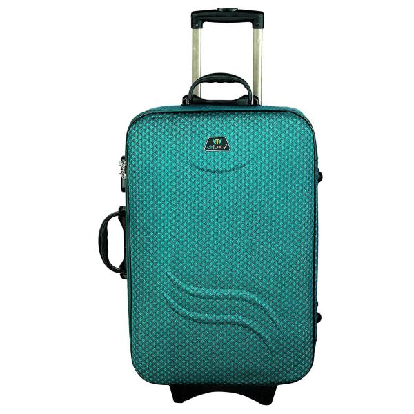 Airfancy Suitcase Bag With Wheels 20 InchAF6420Inch JioMart