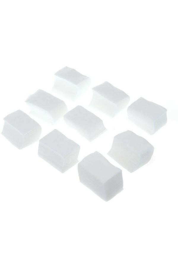 Sminakh Lint Free Wipes Tissue Paper 1000 Tablets (Pack of 3) JioMart