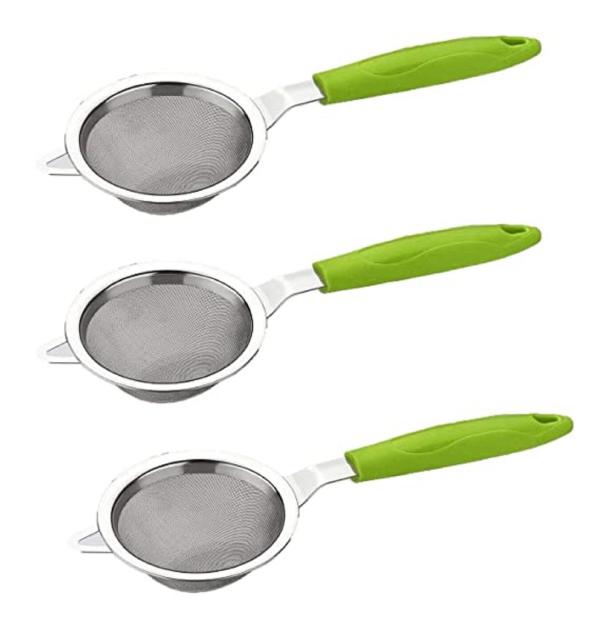 KAVYA TEA STRAINER JioMart