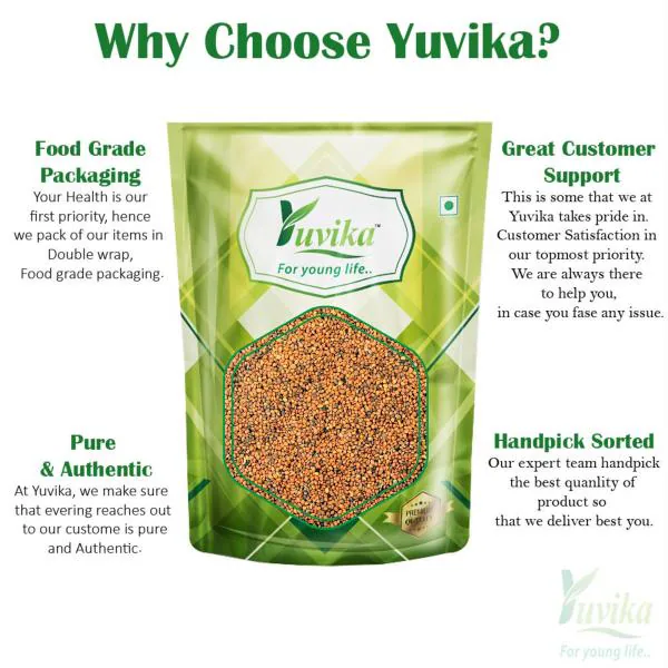 YUVIKA Taramira Seeds Tarameera Seeds Tara Mira Seeds Brassica