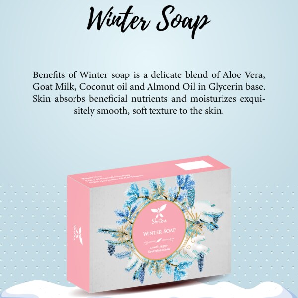 Winter soap JioMart