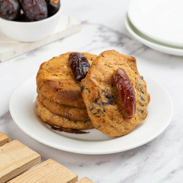 Walnut and dates cookies (Sugarfree) 265 g JioMart