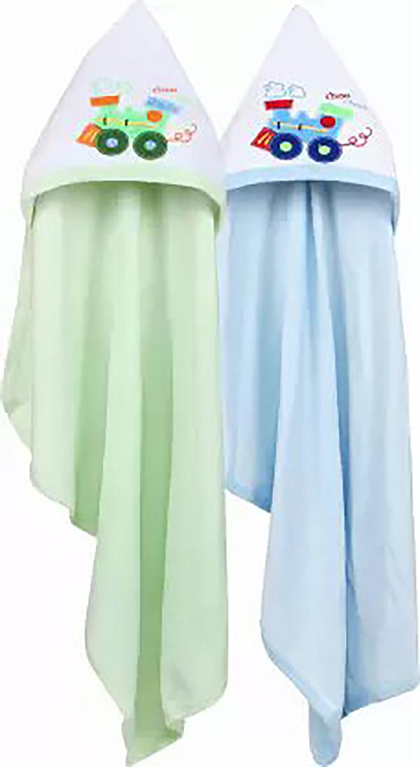 My New Born Terry Cotton 200 GSM Bath Towel Set (Pack of 2) JioMart