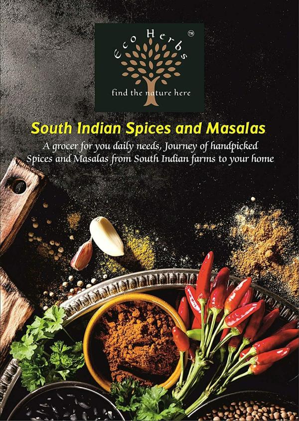 Eco Herbs Kashmiri Chilli Dry 400 Gms JioMart