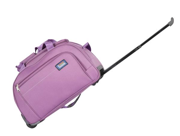 vip lightweight trolley bolsas