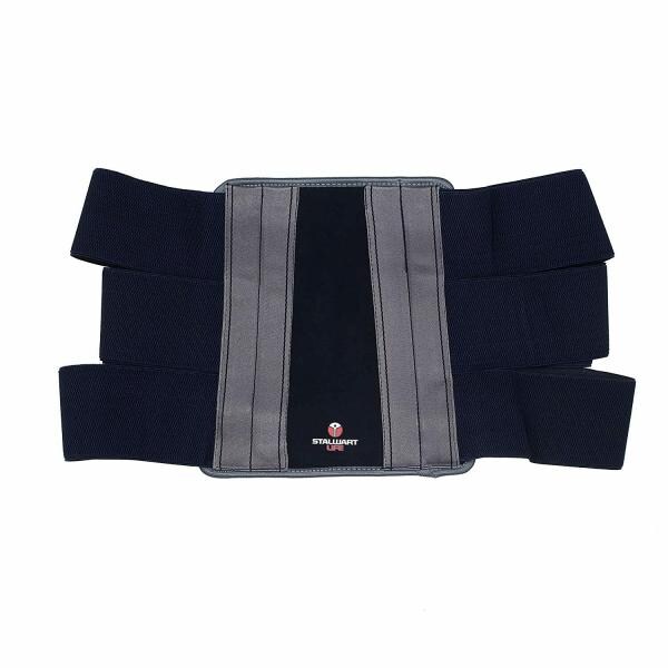 STALWART LIFE Medium Contoured Lumbo Sacral Support (Pack of 1) JioMart