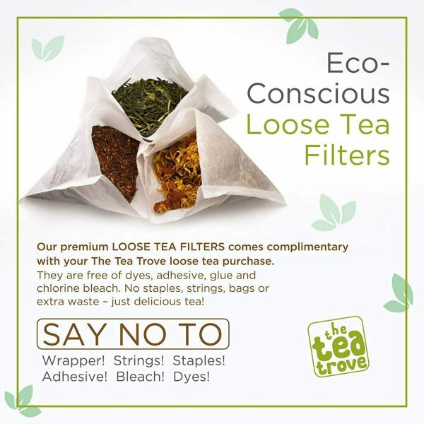 The Tea Trove spearmint tea for pcos unwanted hair JioMart