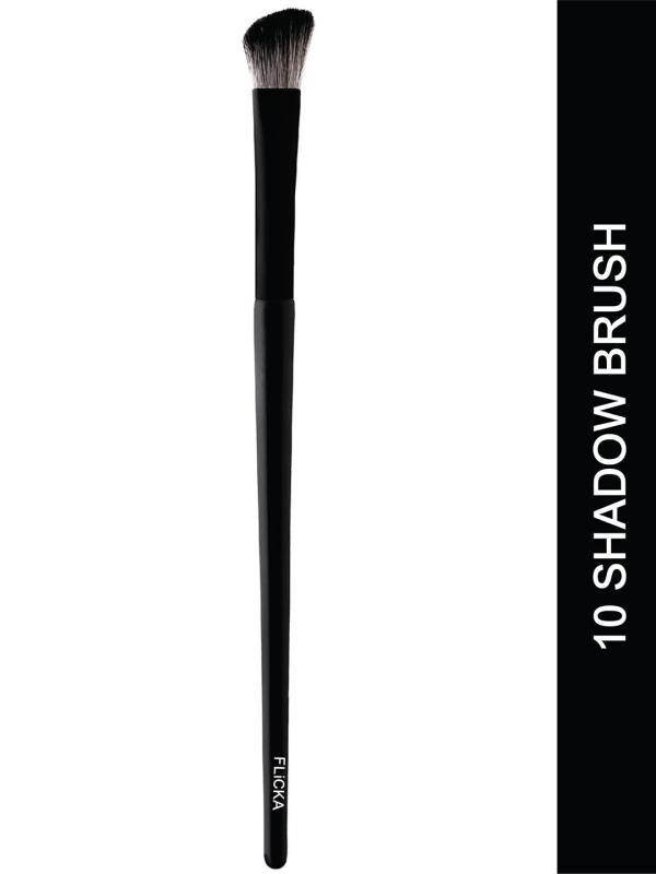 Flicka Shadow Brush (professional Shadow Brush for,Concealer, Eyebrow