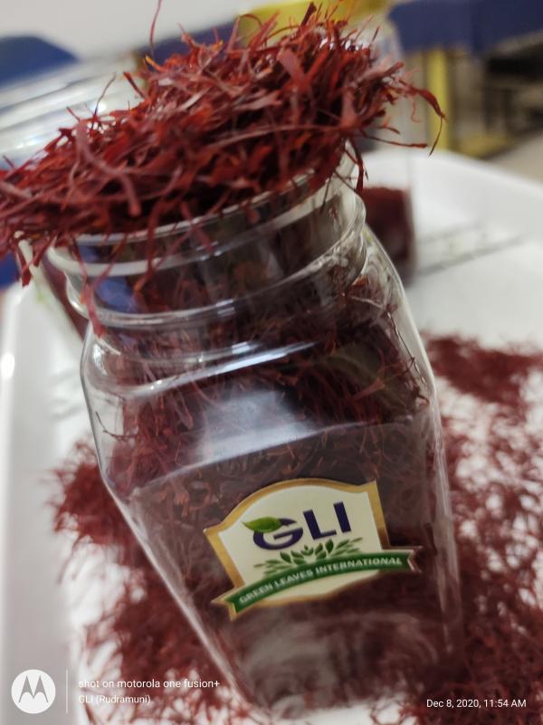 KASHMIRI SAFFRON JioMart
