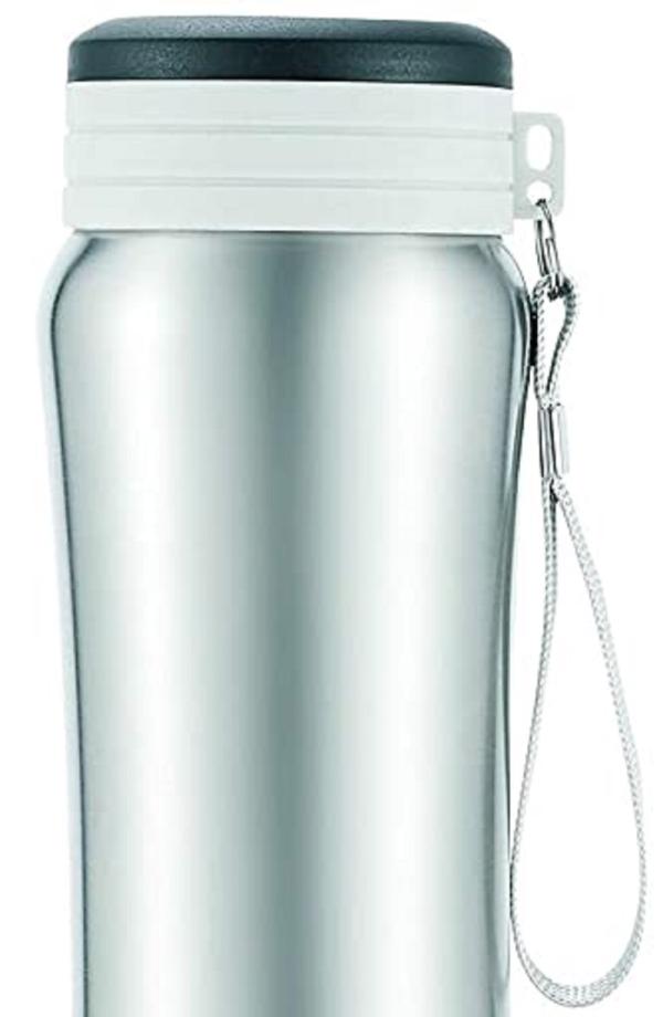 Signoraware Neofit Steel Water Bottle 750ml JioMart