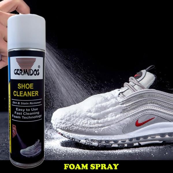 foamposite shoe cleaner