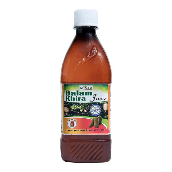 SANSU Balam Kheera Juice 500 ml JioMart