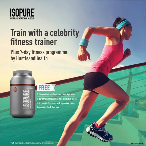 Isopure Low carb Whey Protein Isolate Powder 2.20 lbs, 1 kg (Dutch