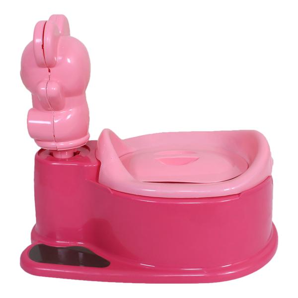 Kuber Industries Potty Training SeatPortable Baby Potty SeatKids
