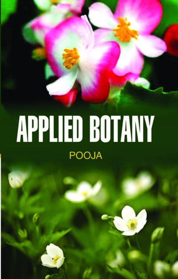 Applied Botany JioMart