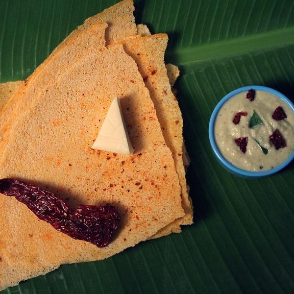 Neelam Foodland Special Chilli Cheese Dosa khakhra, 20 Pc JioMart