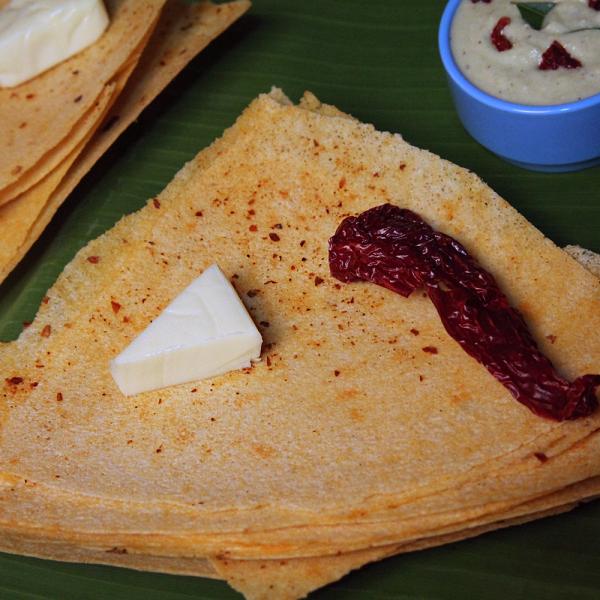 Neelam Foodland Special Chilli Cheese Dosa khakhra, 20 Pc JioMart
