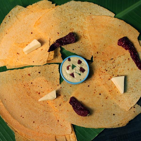 Neelam Foodland Special Chilli Cheese Dosa khakhra, 20 Pc JioMart