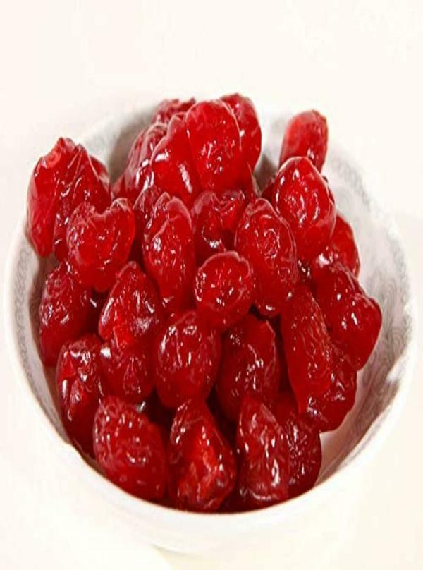 Herbanuts Cherry Dried Antioxidant 1 kg JioMart