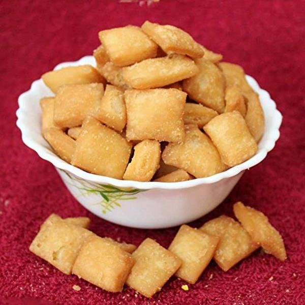 SITARA FOODS Biscuits Sweet 250 gm JioMart