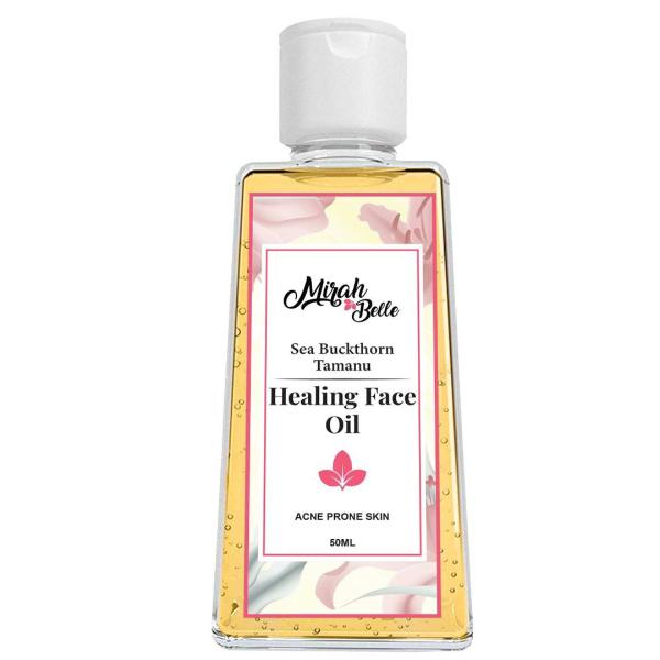 Sea Buckthorn Face Oil 50 ml JioMart