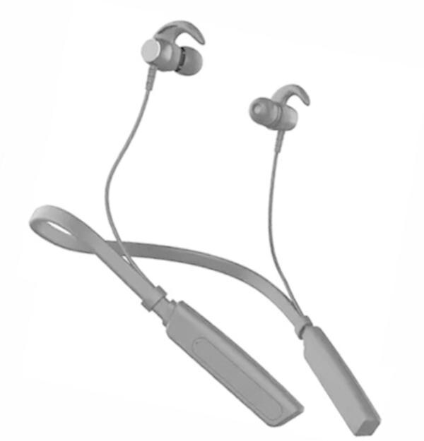 Cihlex C19 24Hr Long Life Battery Bluetooth Headphone Earphone Neckband