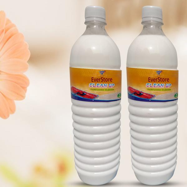 EverStore White Phenyl All Purpose Cleaner Its Kill All Types Of Germs