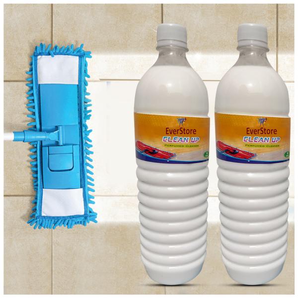 EverStore White Phenyl All Purpose Cleaner Its Kill All Types Of Germs