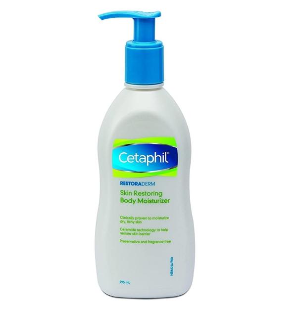 Cetaphil Restoraderm Body Wash 295ml JioMart