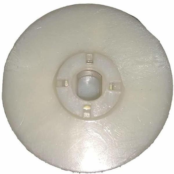 QEMIQ Mixer Grinder Coupler (2 pcs) JioMart