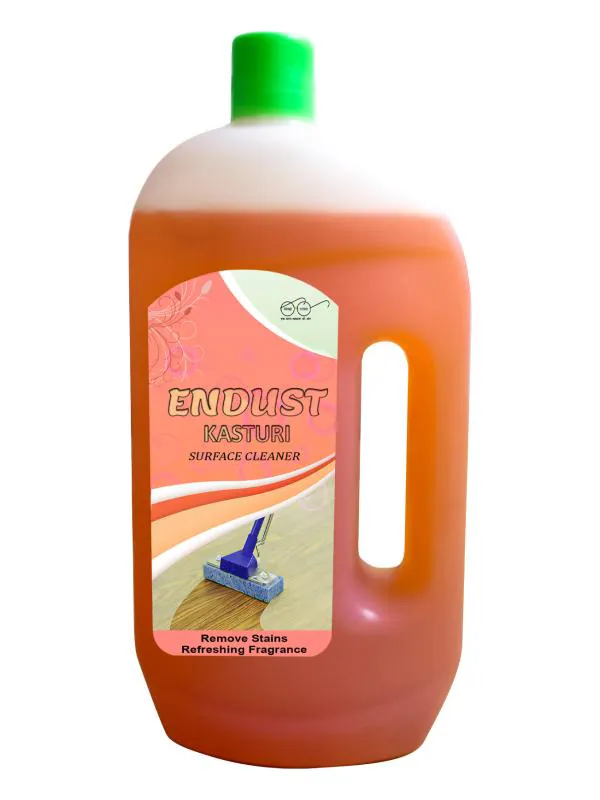 Endust Surface & Floor Cleaner Kasturi 1 L JioMart