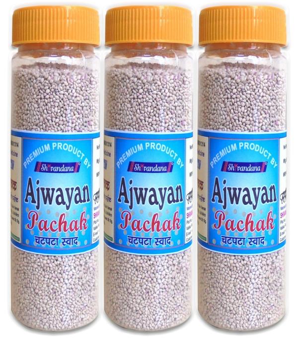 Ajwain pachak 600 g JioMart
