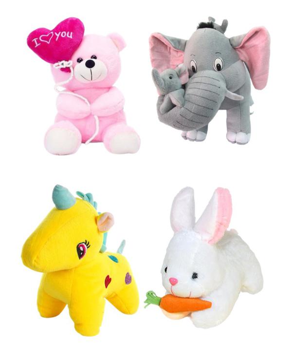 deals india soft toys