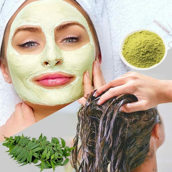 MedicoExperts Neem Powder 320gm For Face Pack, Pimple, Hair & Dandruff Cleanser JioMart