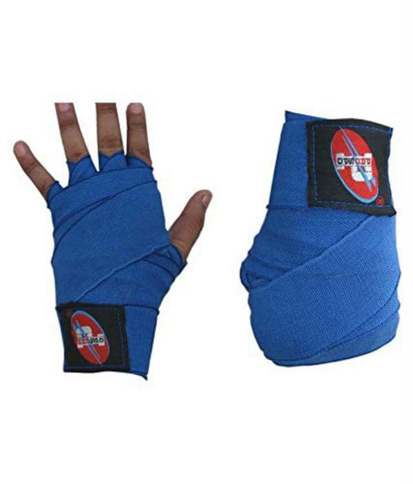 Prospo Multicolor Boxing Handwraps JioMart