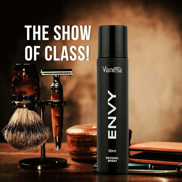 ENVY Men Perfume Eau de Parfum 60 ml (For Men) JioMart