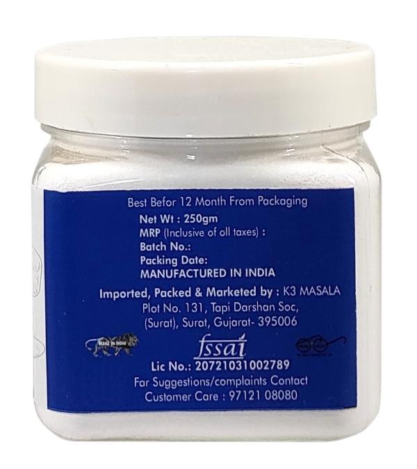 K3 Masala Baking Soda 250gm(Pack of 2) JioMart
