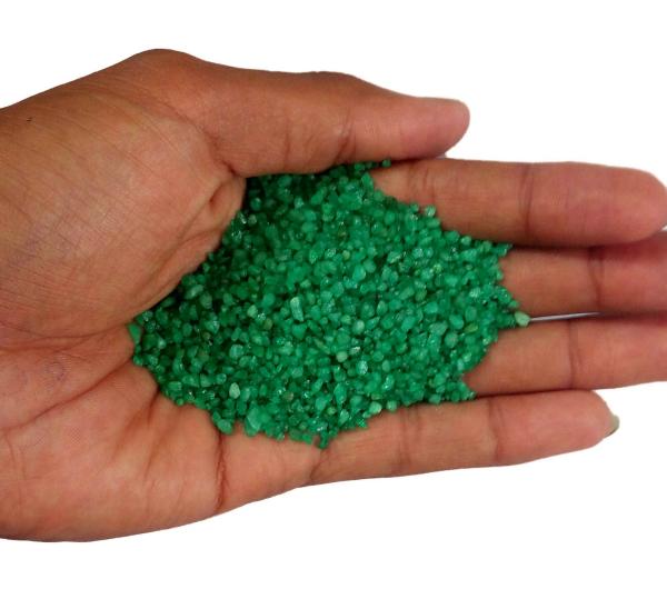 Maalavya Leat Green Sand 25 Kg JioMart