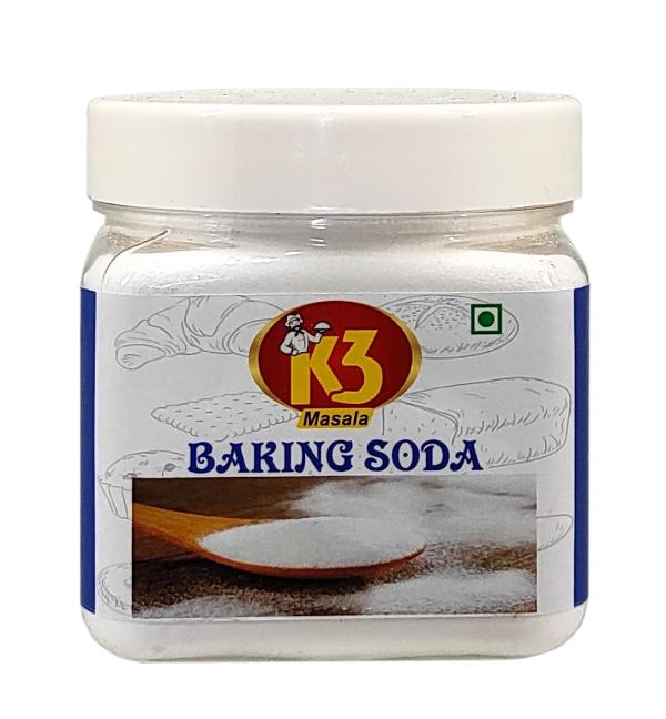 K3 Masala Baking Soda 250gm JioMart