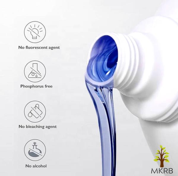 MKRB Lavender Fragrance Liquid Detergent 5000 ml JioMart