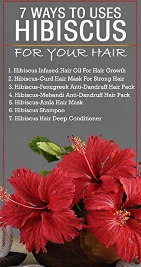 Online Quality Store raw Hibiscus Flowers For Hair-200g| Gudhal ke Phool|  Hibiscus Flower - JioMart