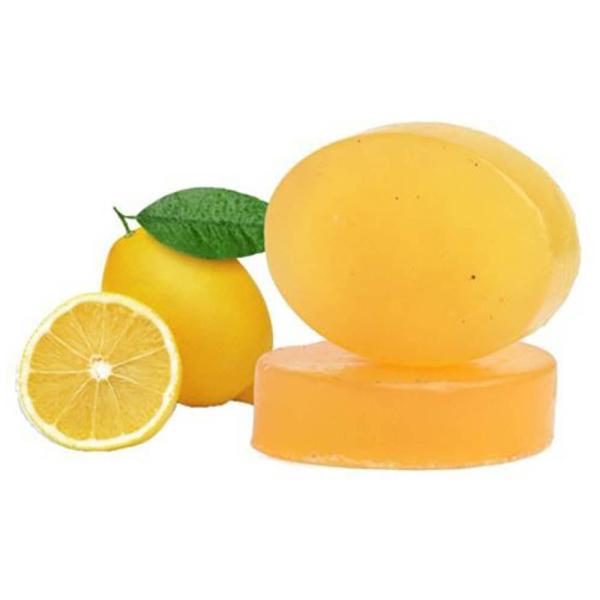 Sumangal Lemon Bathing Soap 100 g JioMart